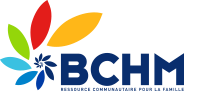 BCHM Logo