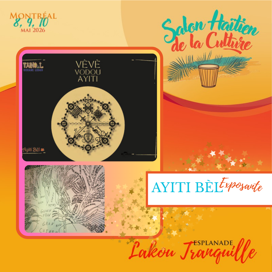 Ayiti Bèl