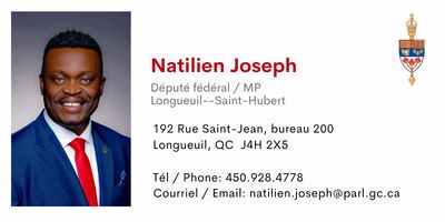 Natilien Joseph